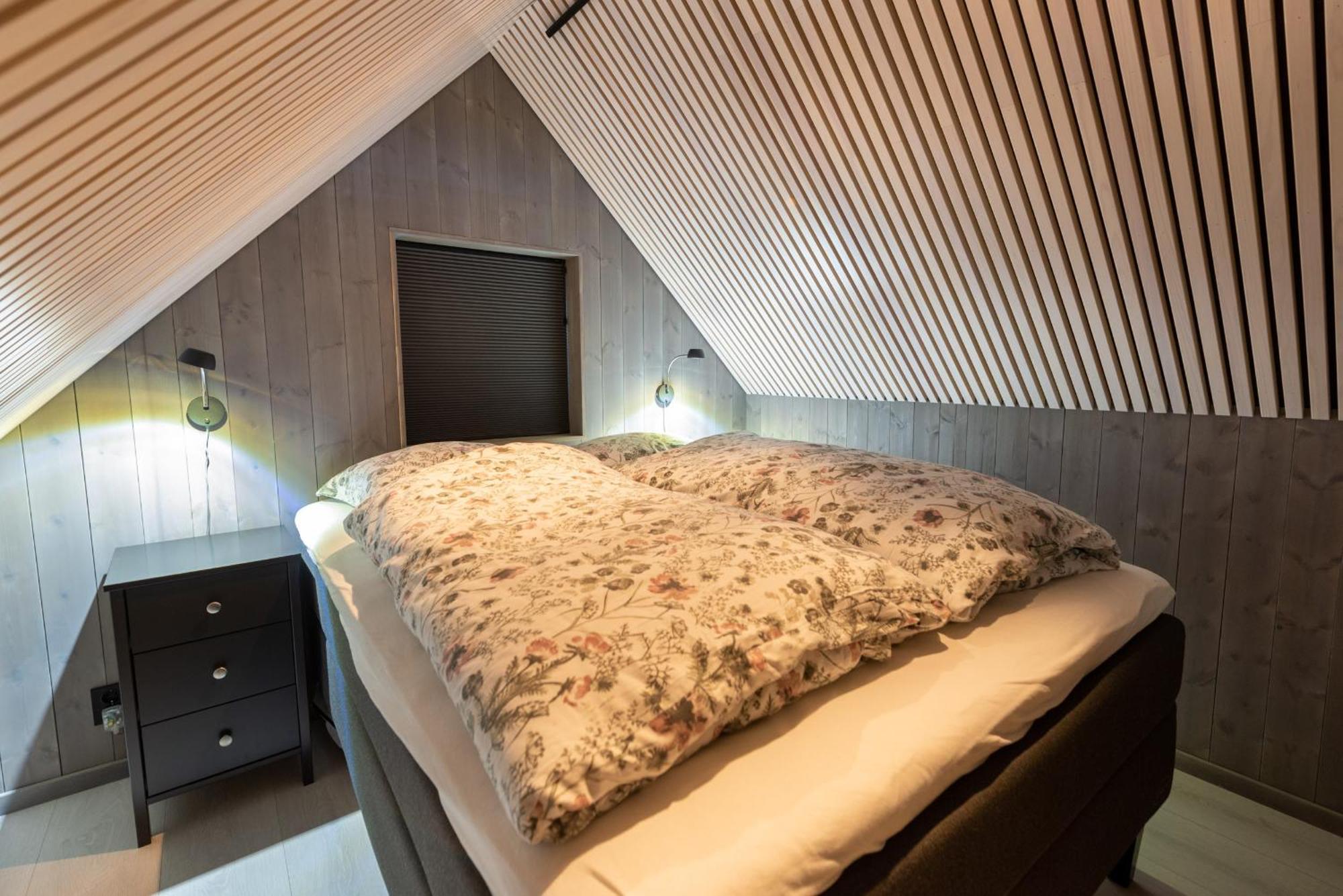 Apartment Cornerview Henningsvaer