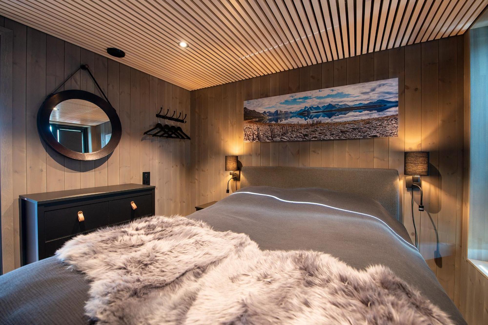 Cornerview Apartment *